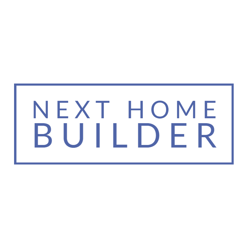 Next Home Builder Logo