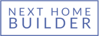 Next Home Builder Logo